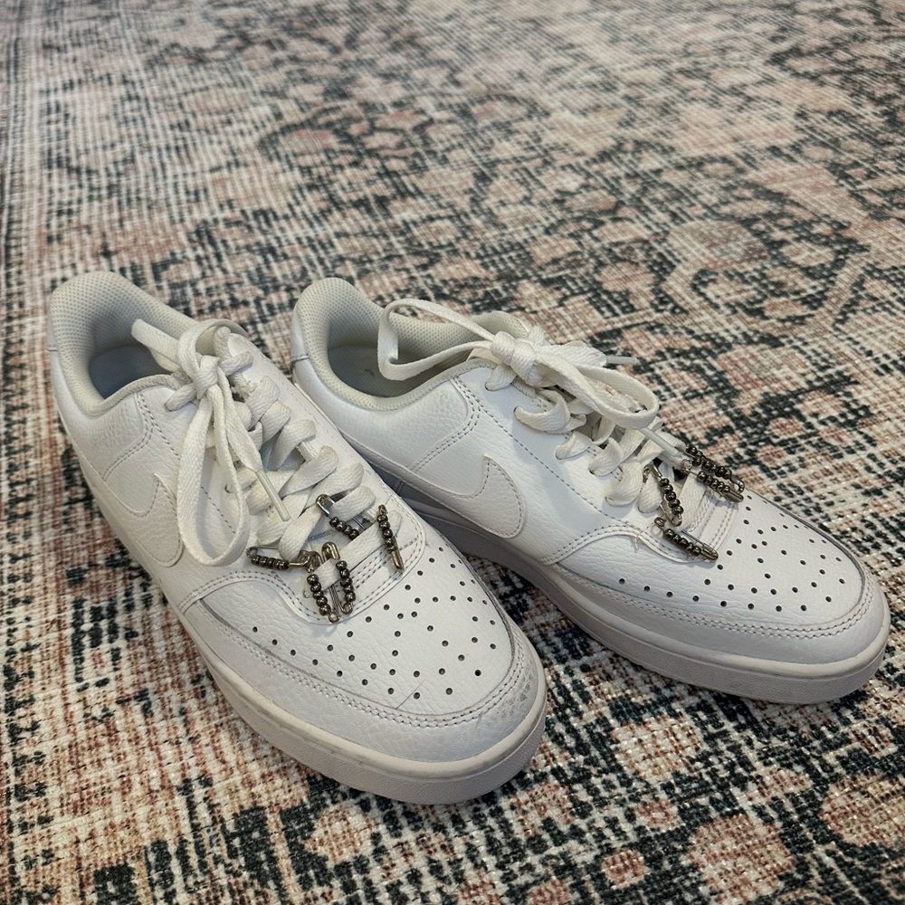 Nike Women’s Air Force 1